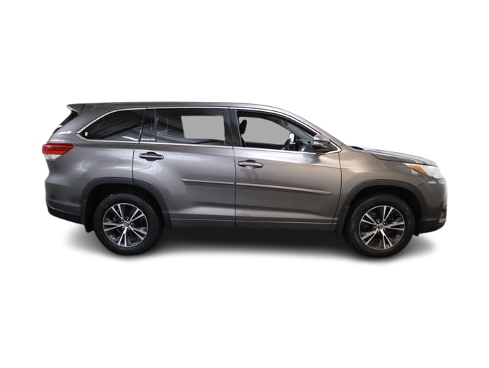 Thumbnail: 2017 Toyota Highlander - 24