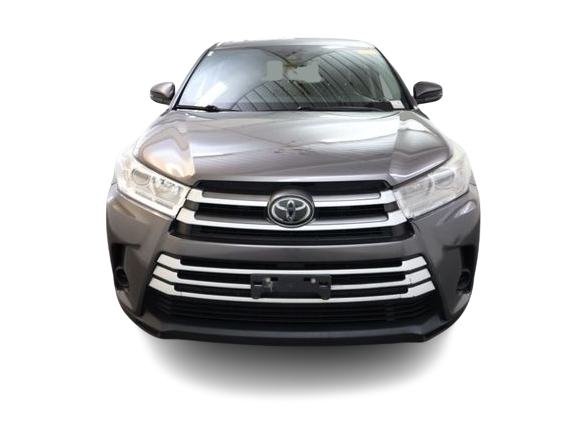 Thumbnail: 2017 Toyota Highlander - 6