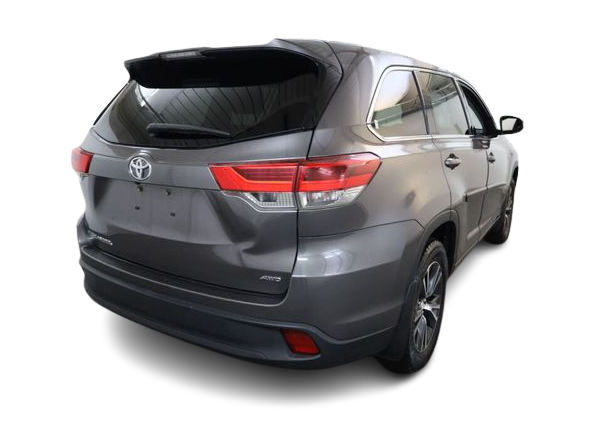 Thumbnail: 2017 Toyota Highlander - 22