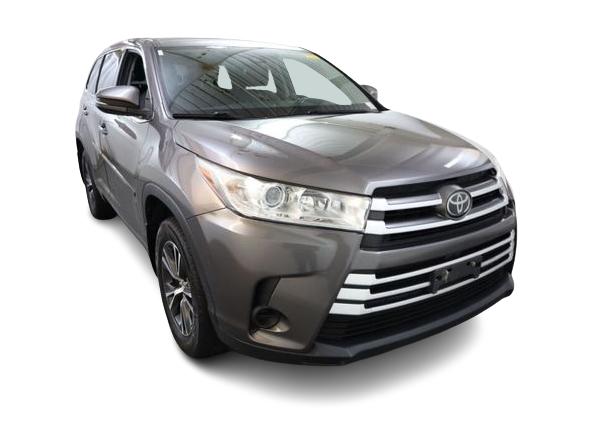 Thumbnail: 2017 Toyota Highlander - 26