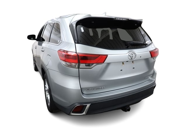 Thumbnail: 2019 Toyota Highlander - 21