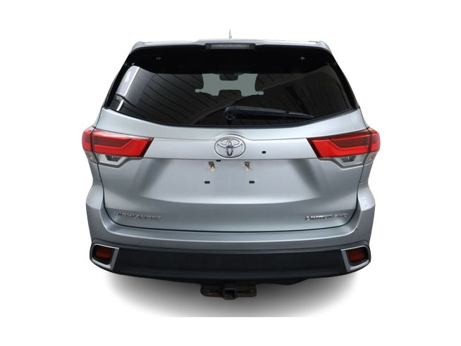 Thumbnail: 2019 Toyota Highlander - 5