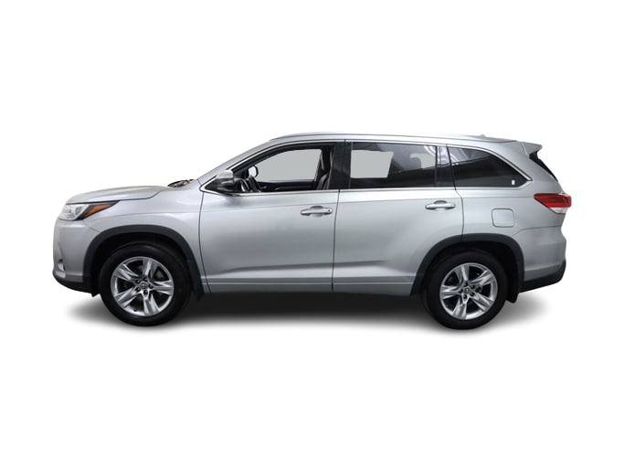 Thumbnail: 2019 Toyota Highlander - 3