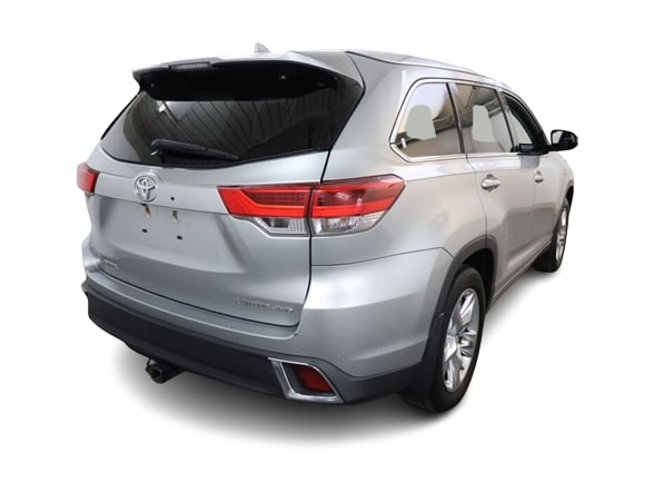 Thumbnail: 2019 Toyota Highlander - 22