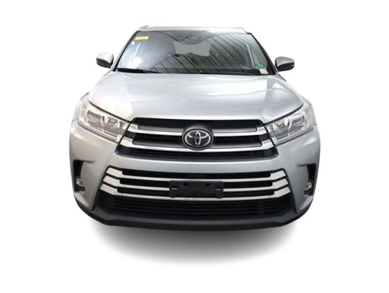Thumbnail: 2019 Toyota Highlander - 6