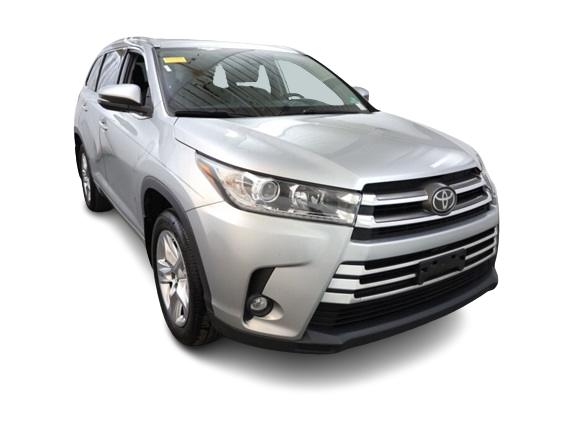 Thumbnail: 2019 Toyota Highlander - 26