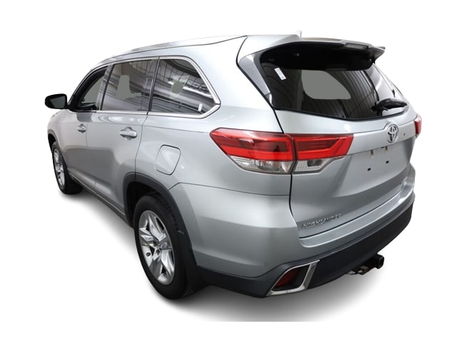 Thumbnail: 2019 Toyota Highlander - 4