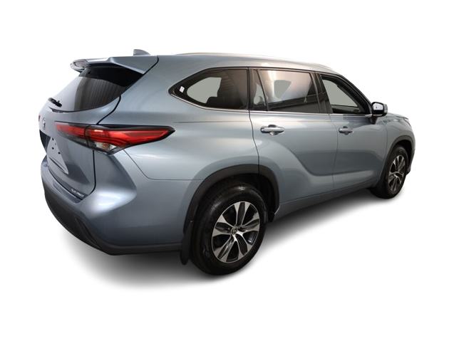 2020 Toyota Highlander XLE 23