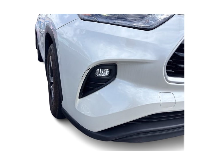 Thumbnail: 2021 Toyota Highlander - 25