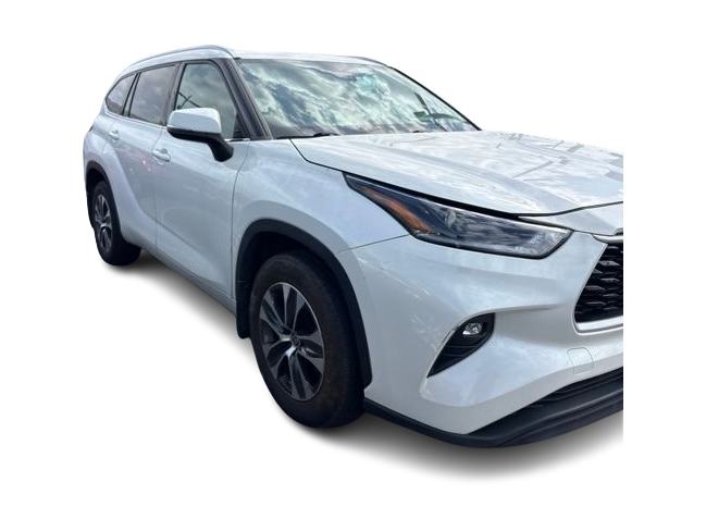 Thumbnail: 2021 Toyota Highlander - 23