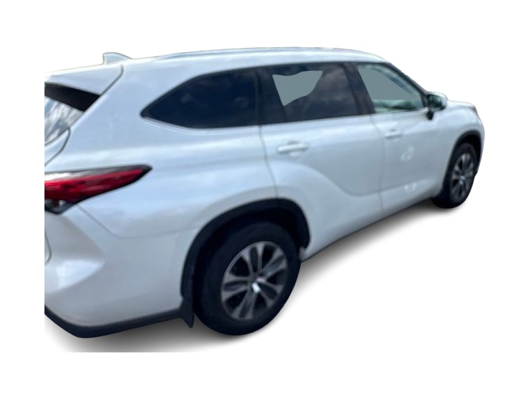 Thumbnail: 2021 Toyota Highlander - 19