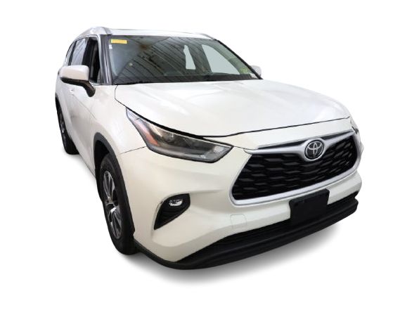 Thumbnail: 2021 Toyota Highlander - 25