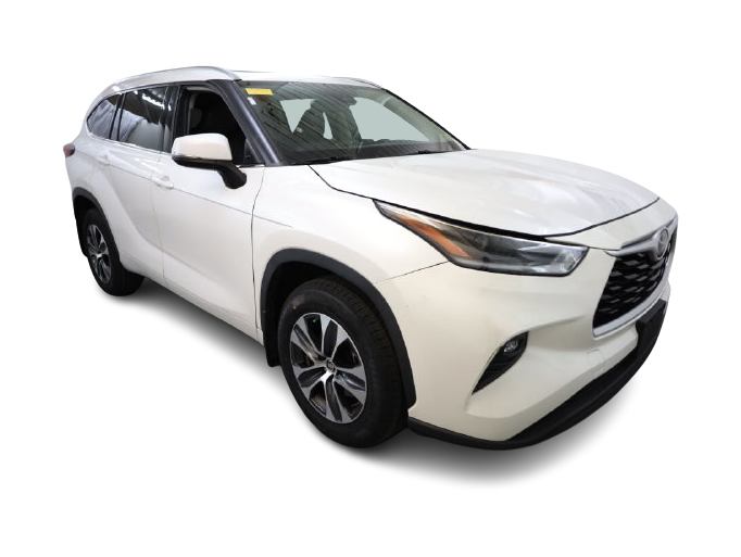 Thumbnail: 2021 Toyota Highlander - 24
