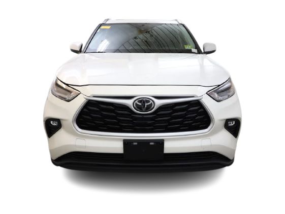 Thumbnail: 2021 Toyota Highlander - 6