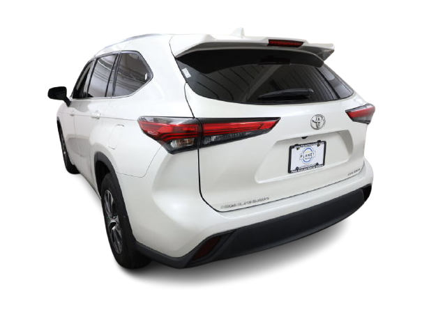 Thumbnail: 2021 Toyota Highlander - 20