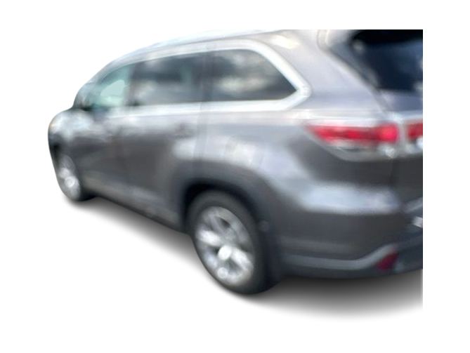 Thumbnail: 2015 Toyota Highlander - 2