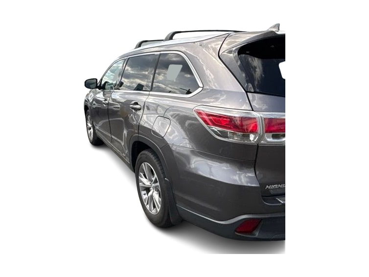 Thumbnail: 2015 Toyota Highlander - 13