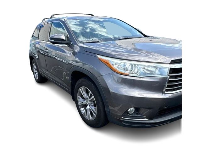 Thumbnail: 2015 Toyota Highlander - 24