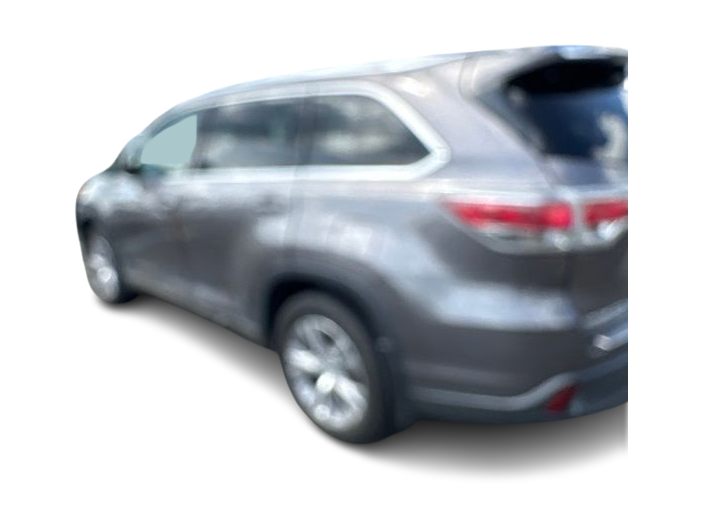 Thumbnail: 2015 Toyota Highlander - 12
