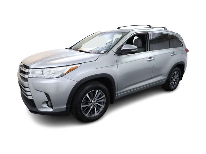 Thumbnail: 2018 Toyota Highlander - 20