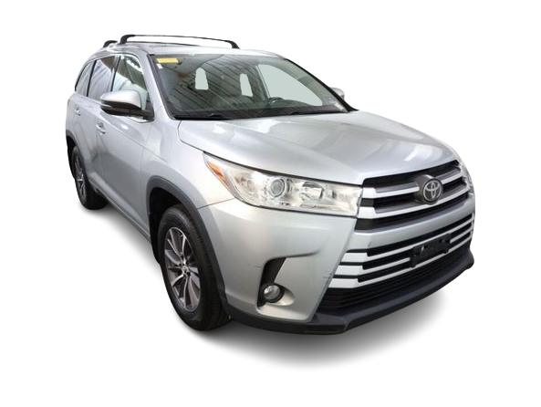 Thumbnail: 2018 Toyota Highlander - 26