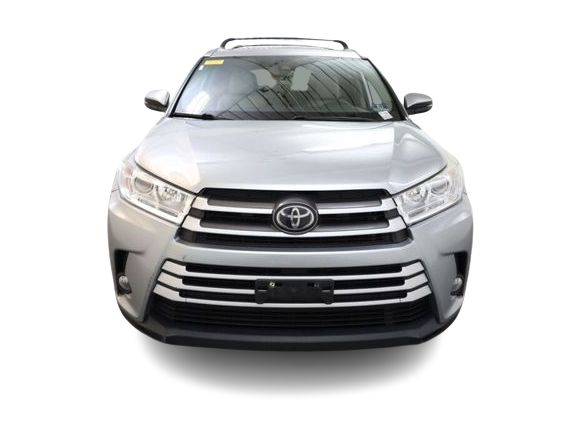 Thumbnail: 2018 Toyota Highlander - 6