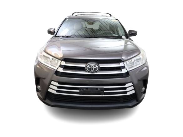Thumbnail: 2017 Toyota Highlander - 6
