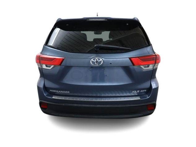 Thumbnail: 2018 Toyota Highlander - 5