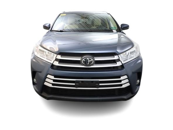 Thumbnail: 2018 Toyota Highlander - 6