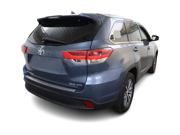 Thumbnail: 2018 Toyota Highlander - 22