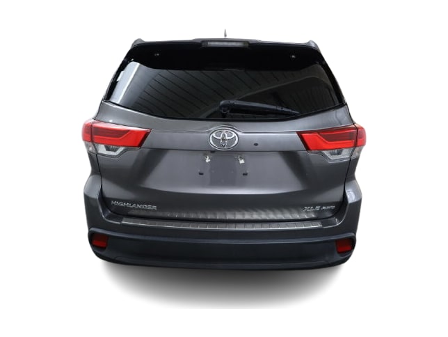 Thumbnail: 2018 Toyota Highlander - 5