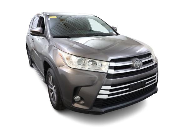 Thumbnail: 2018 Toyota Highlander - 25