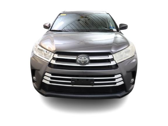 Thumbnail: 2018 Toyota Highlander - 6