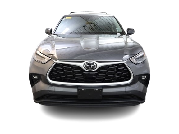 Thumbnail: 2023 Toyota Highlander - 6