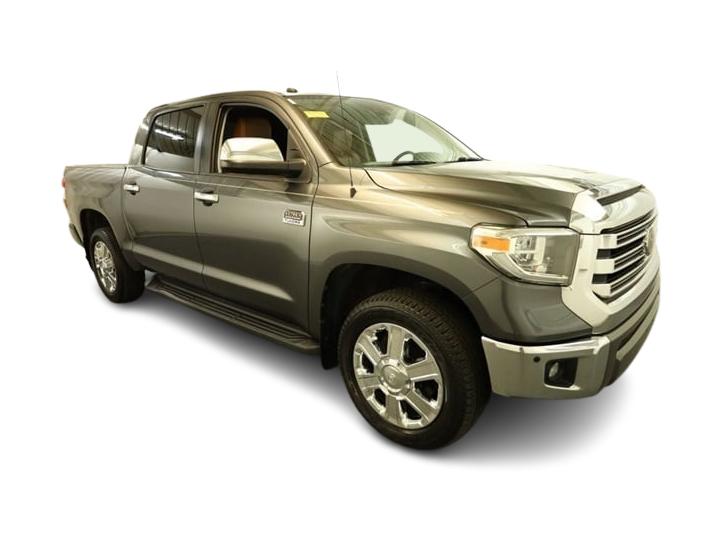 2019 Toyota Tundra 1794 Edition 25