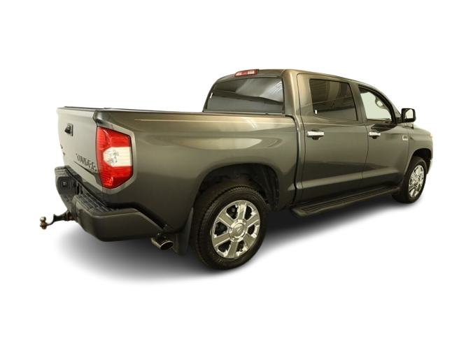 2019 Toyota Tundra 1794 Edition 23