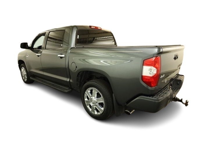 2019 Toyota Tundra 1794 Edition 4