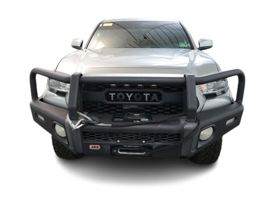 2018 Toyota Tacoma TRD Off-Road 6