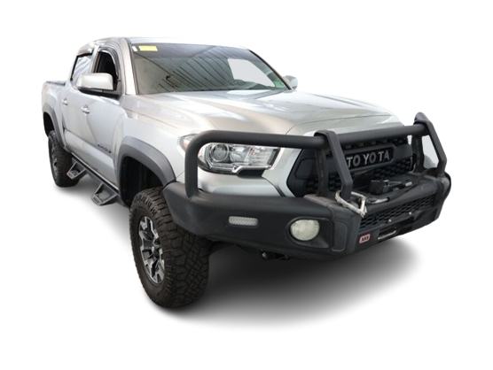 2018 Toyota Tacoma TRD Off-Road 26