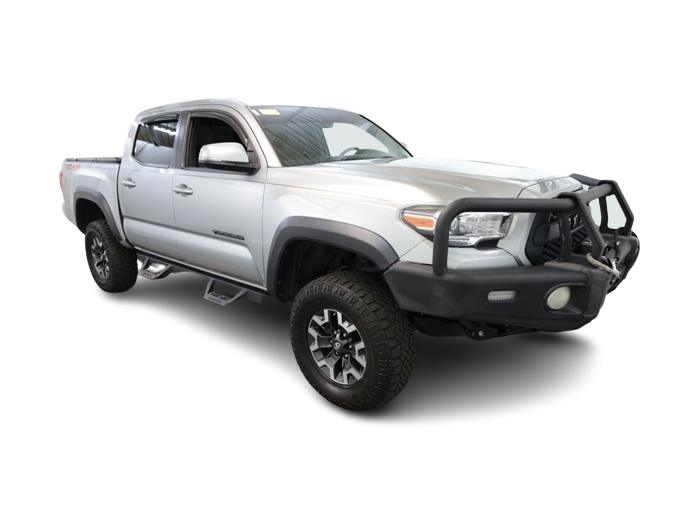 2018 Toyota Tacoma TRD Off-Road 25