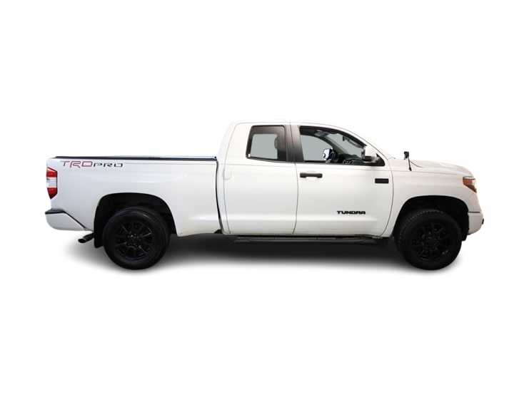 2017 Toyota Tundra TRD Pro 23