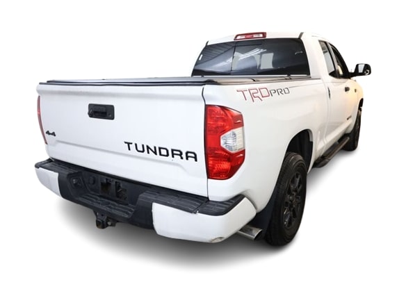 2017 Toyota Tundra TRD Pro 21