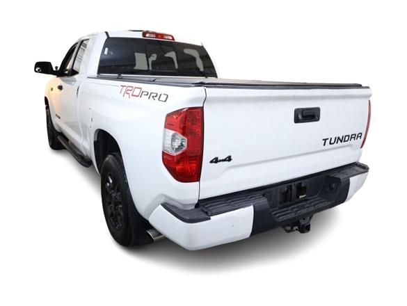 2017 Toyota Tundra TRD Pro 20