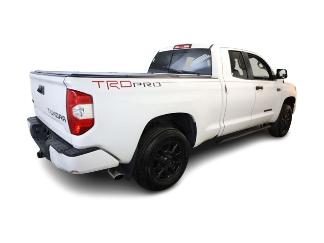 2017 Toyota Tundra TRD Pro 22