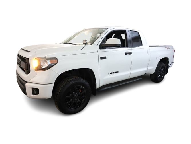 2017 Toyota Tundra TRD Pro 19