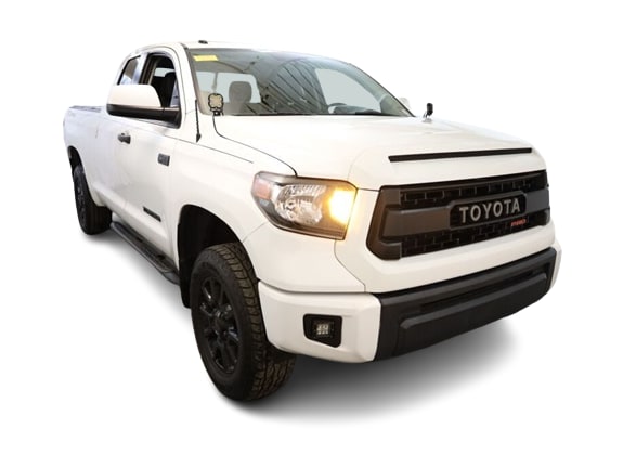 2017 Toyota Tundra TRD Pro 25