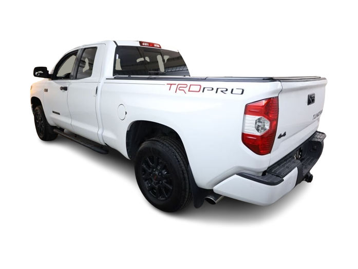 2017 Toyota Tundra TRD Pro 4