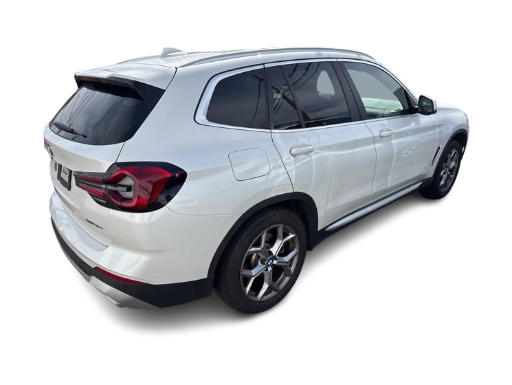 2023 BMW X3 xDrive30i 15