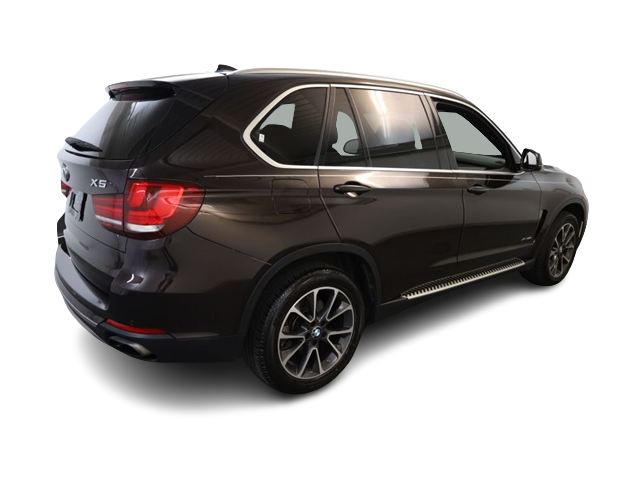 Thumbnail: 2017 BMW X5 - 23