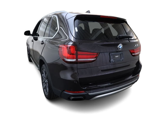 Thumbnail: 2017 BMW X5 - 21